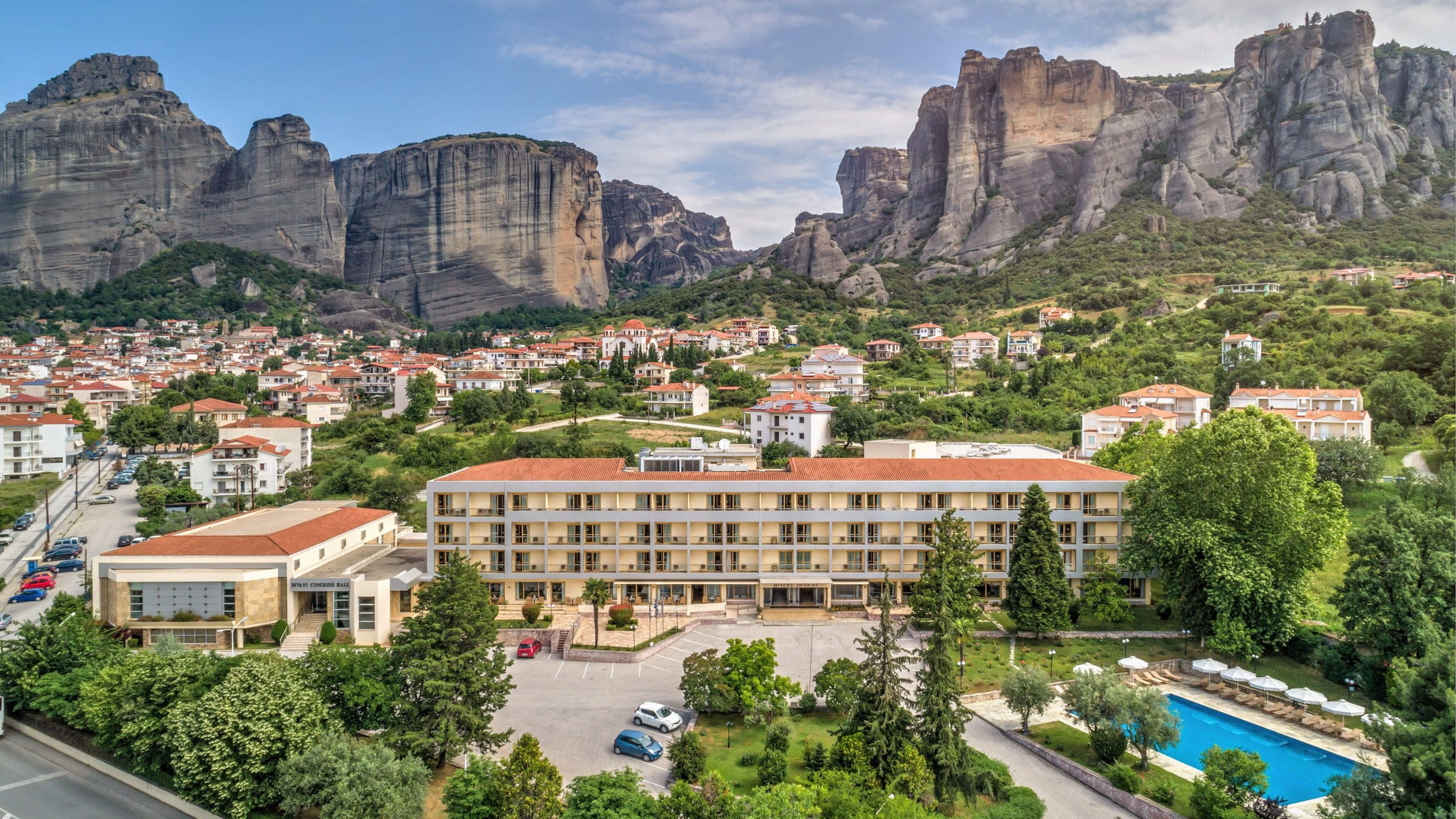 Signature: Greece’s Ancient History of Athens, Meteora & the Peloponnese - 10 Days