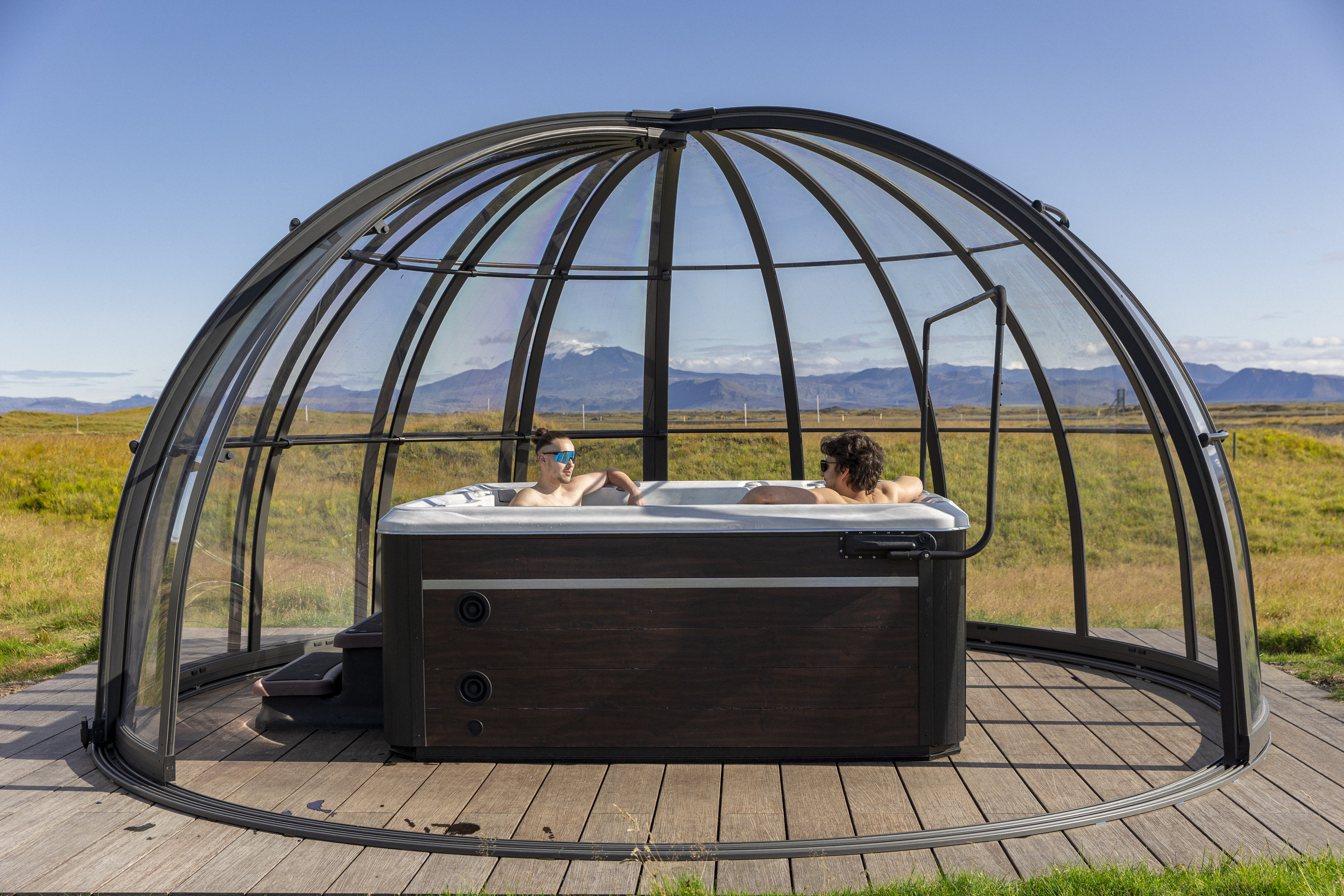 Signature: Iceland's Reykjavik, Golden Circle, & Fjords of the North - 9 Days