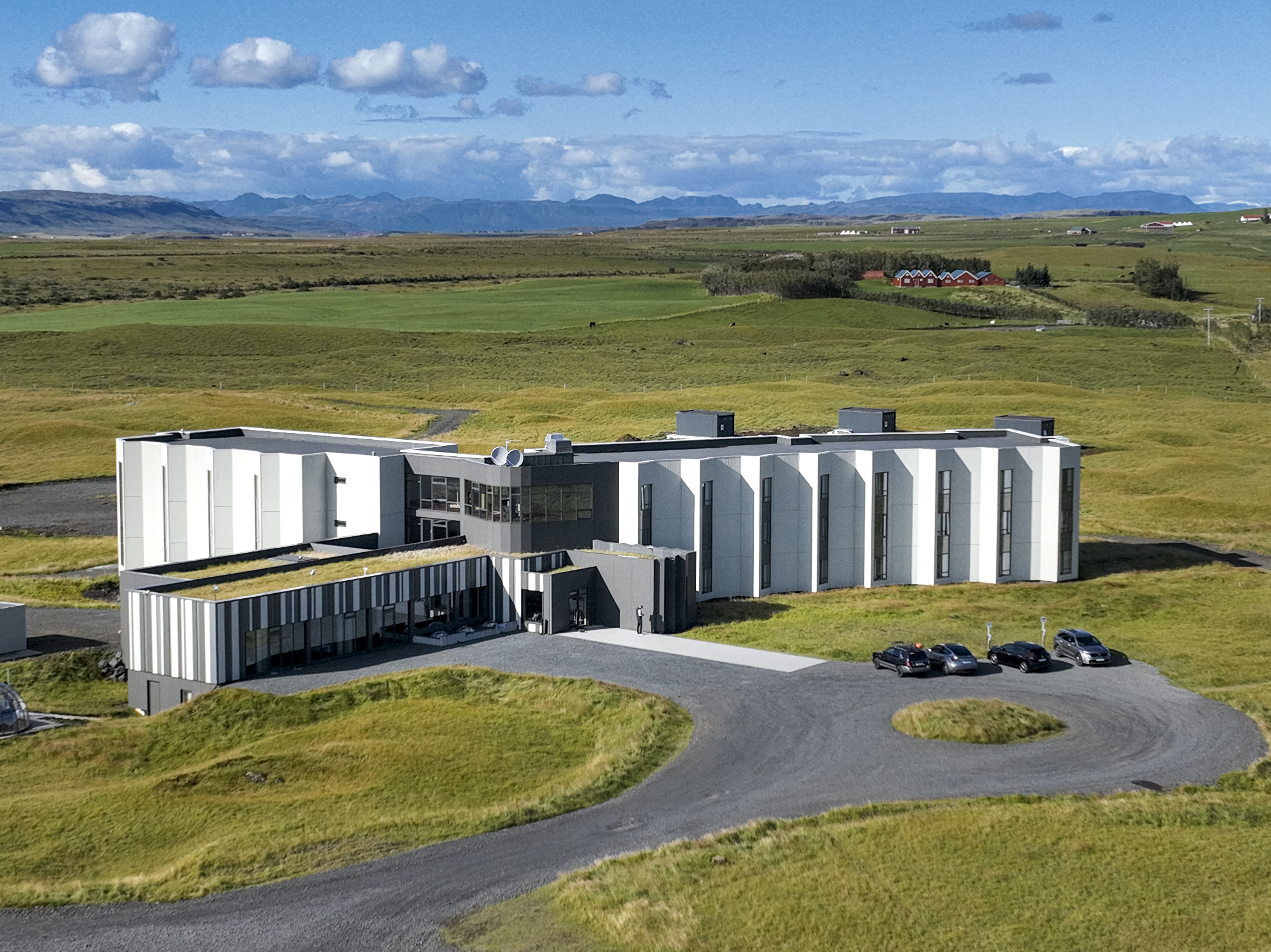Signature: Iceland's Reykjavik, Golden Circle, & Fjords of the North - 9 Days