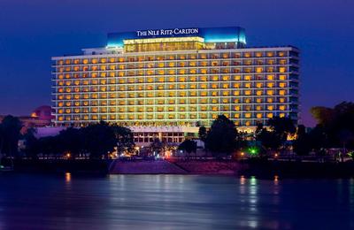 Signature: Egypt & Jordan's Ancient Wonders - 17 Days