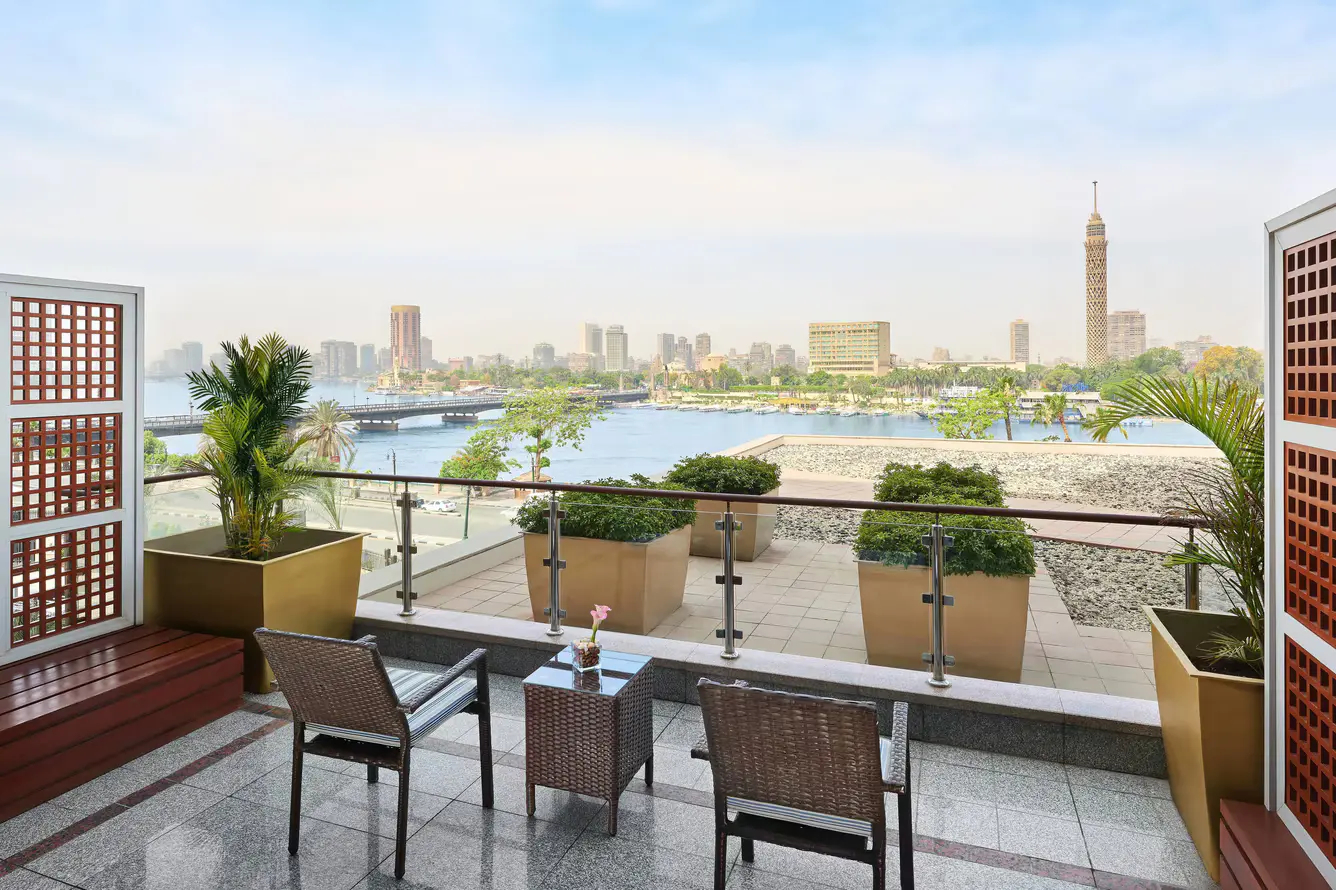 Signature: Egypt & Jordan's Ancient Wonders - 17 Days