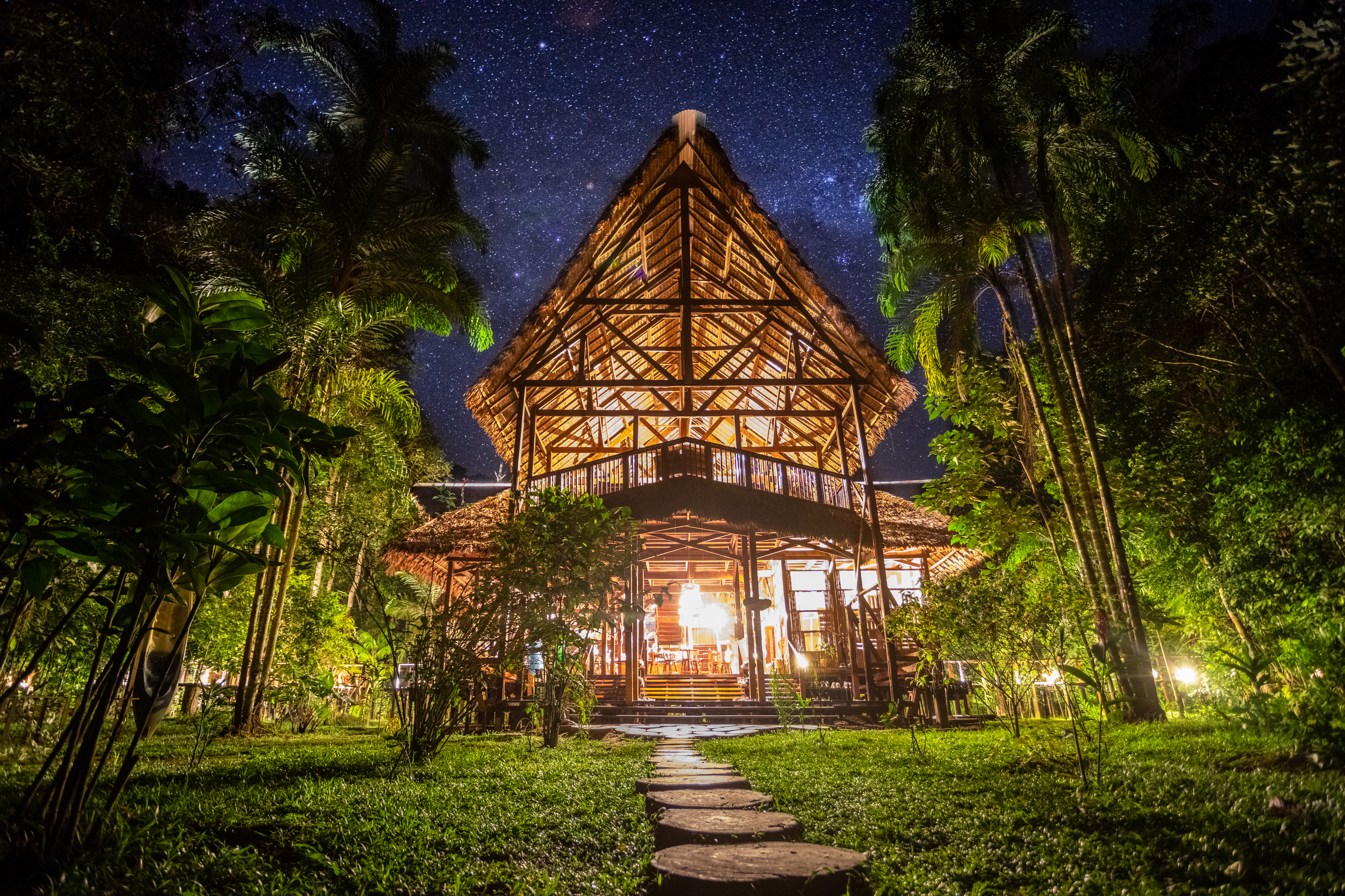 Signature: Peru from Machu Picchu to the Amazon Jungle - 12 Days