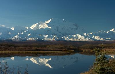 Signature: Alaska's Fairbanks, Denali & the Kenai Peninsula - 8 Days