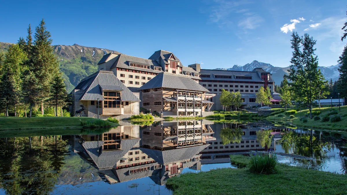 Signature: Alaska's Fairbanks, Denali & the Kenai Peninsula - 8 Days