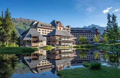 Signature: Alaska's Fairbanks, Denali & the Kenai Peninsula - 8 Days