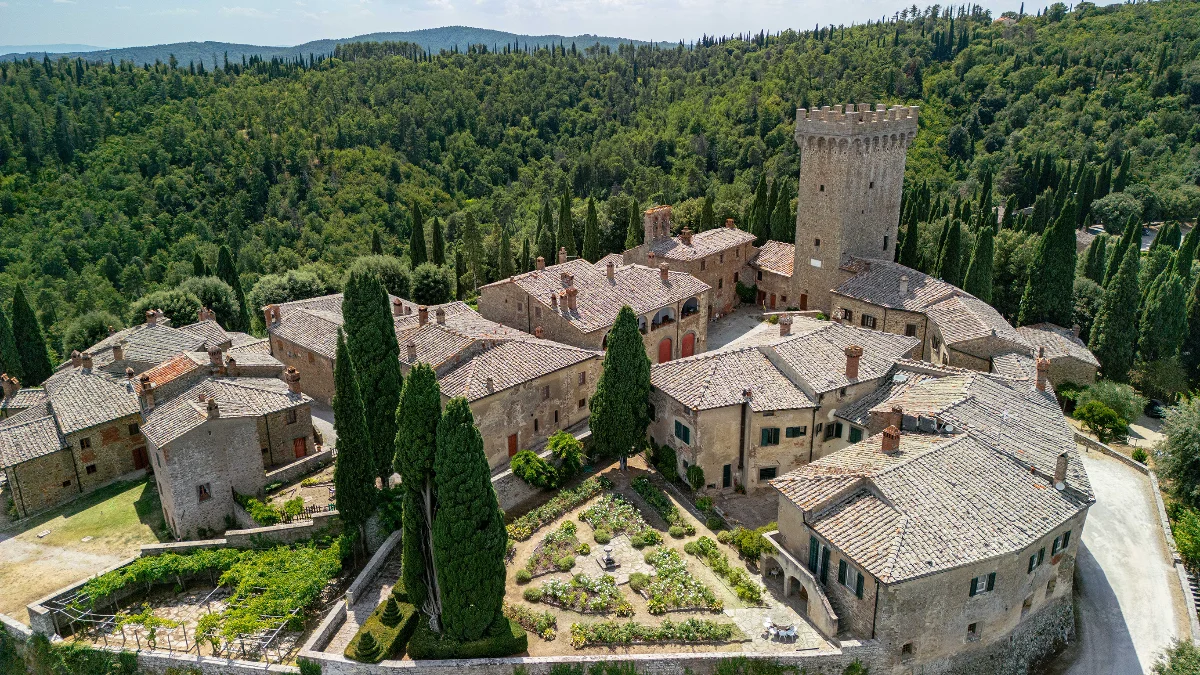 Signature: Italy's Venice, Florence, Tuscany & Rome - 9 Days
