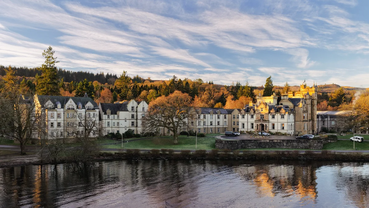 Signature: Scotland’s Edinburgh, the Highlands & Loch Lomond - 8 Days