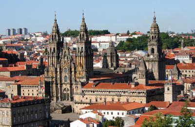 Signature: Walking Spain's Camino de Santiago - 9 Days
