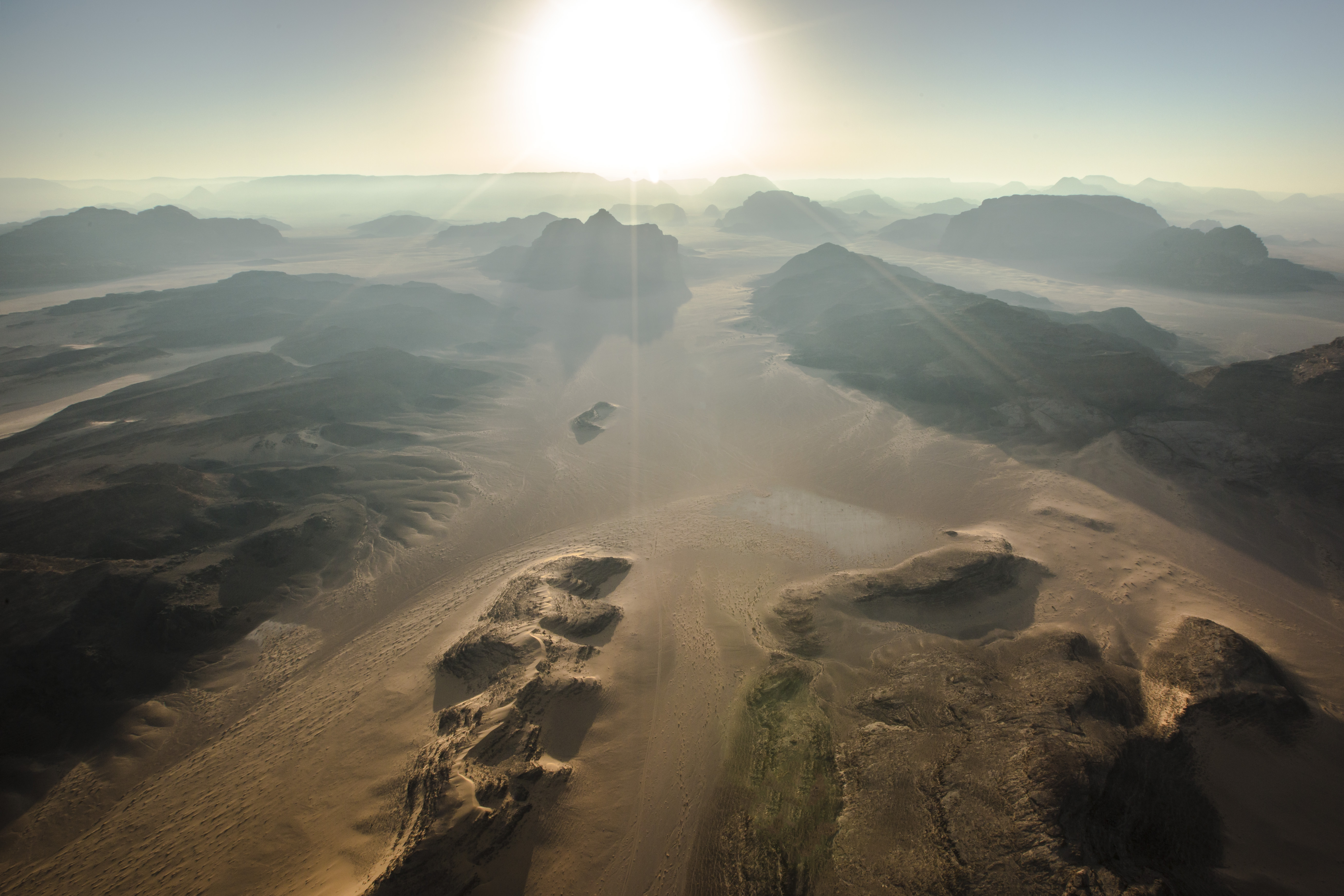 Jordan & Egypt: Desert Sands & Ancient Wonders - 15 Days