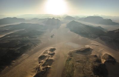 Jordan & Egypt: Desert Sands & Ancient Wonders - 15 Days