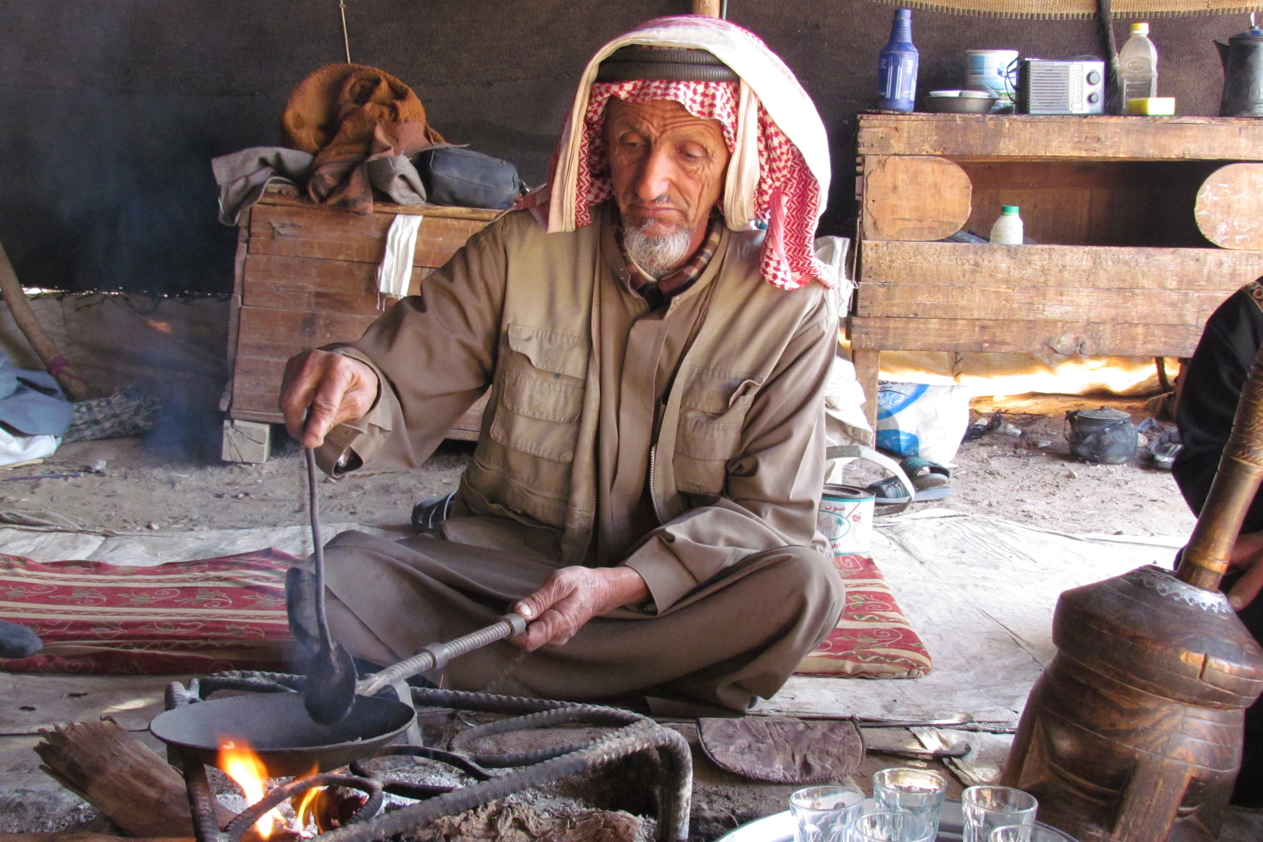 Jordan & Egypt: Desert Sands & Ancient Wonders - 15 Days