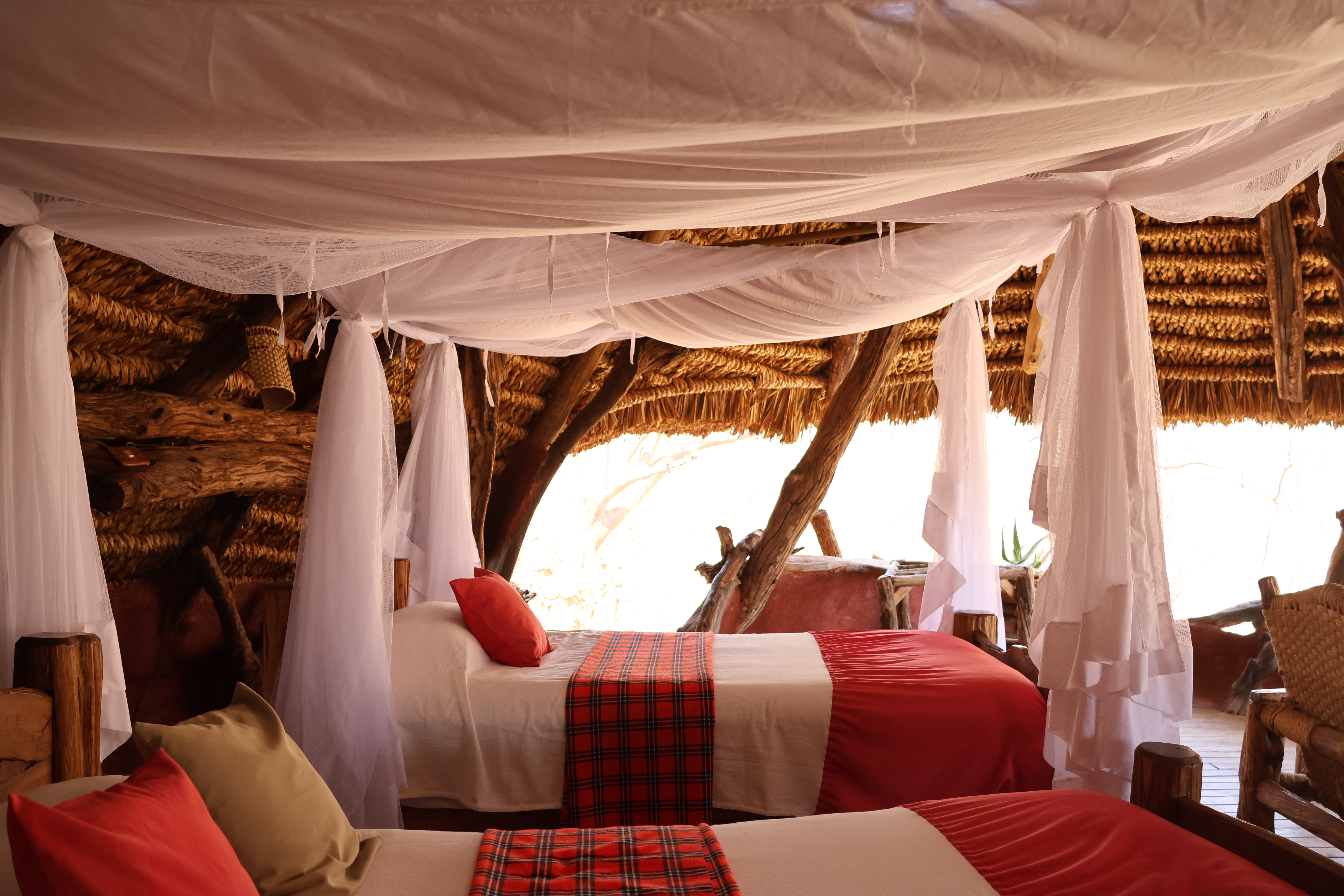 Kenya: Cultural Connections, Maasai Mara & East Africa Safari - 8 Days