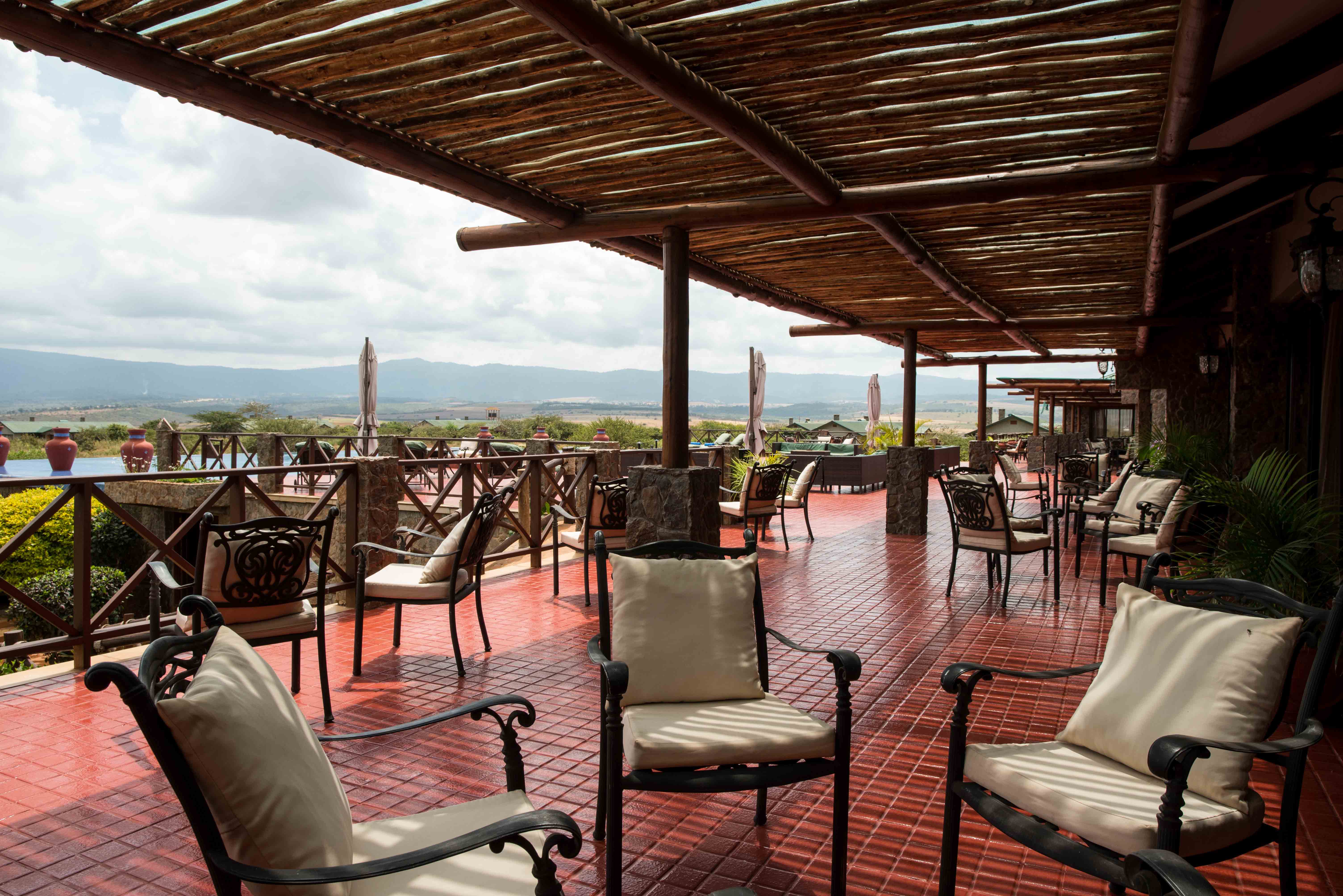 Kenya & Tanzania: Maasai Mara, The Serengeti & Zanzibar - 18 Days