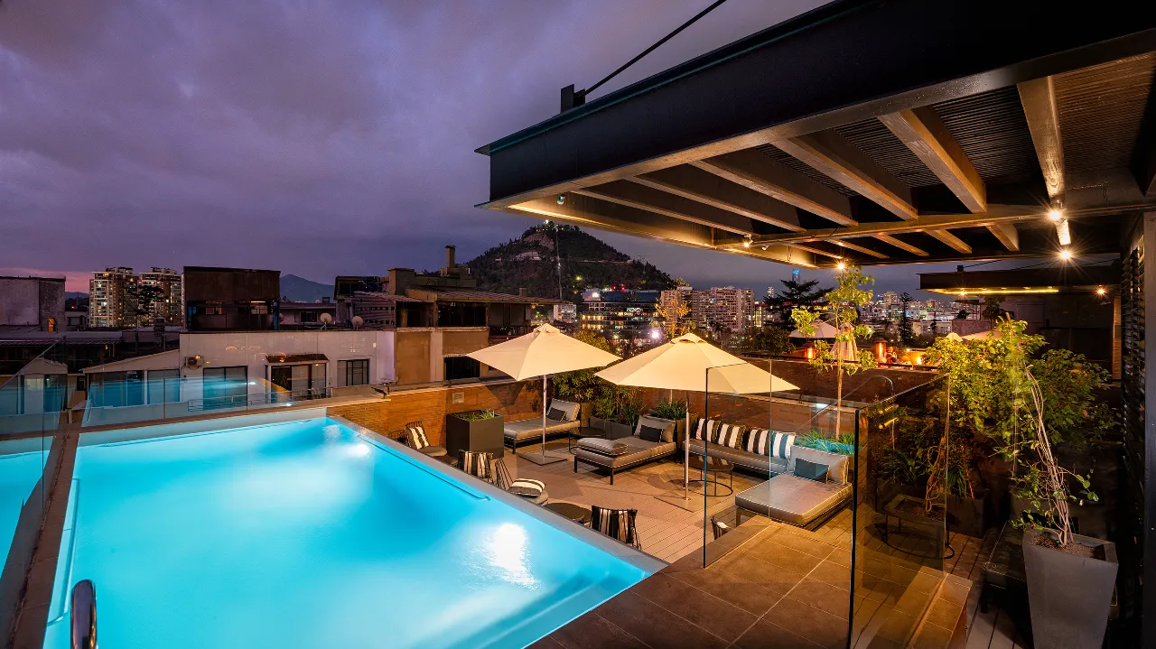 Signature: Argentina, Chile & the Heart of Patagonia - 9 Days