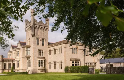 Signature: Ireland's Legendary Landscapes & Cities - 16 Days