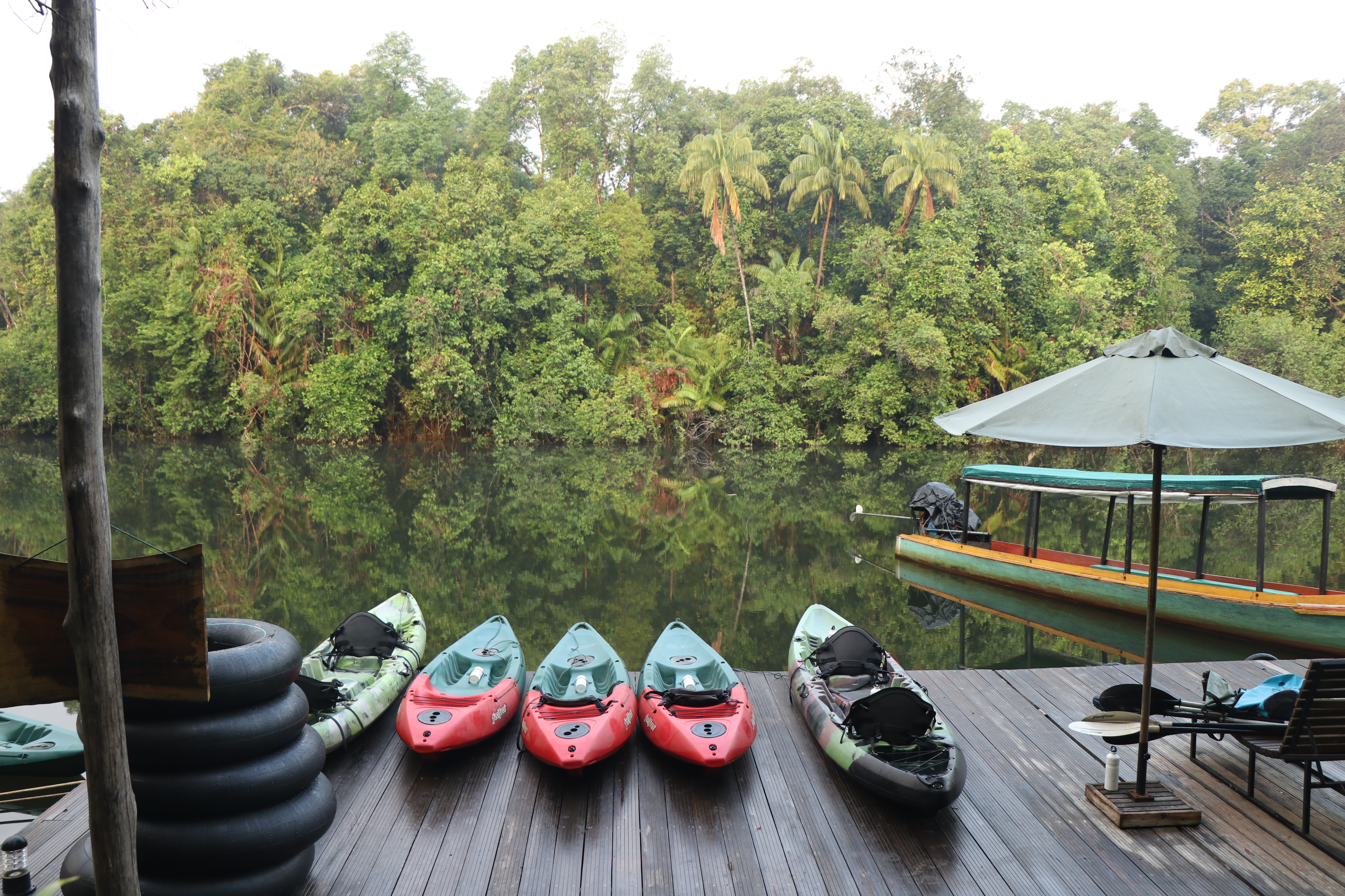 Cambodia: Angkor Wat, Koh Rong & The Cardamom Mountains - 9 Days