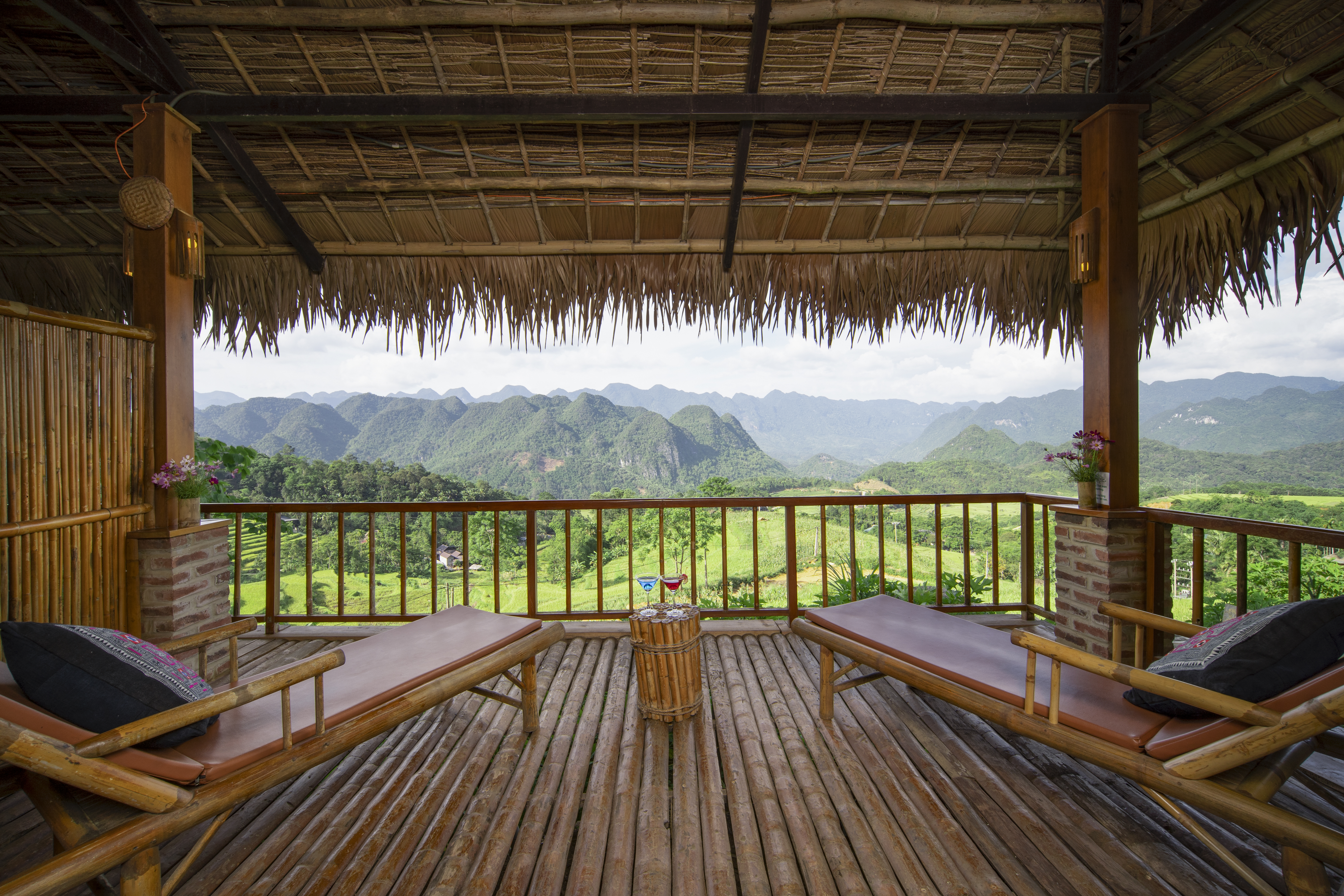 Southeast Asia: Vietnam, Cambodia & the Cardamom Mountains - 19 Days