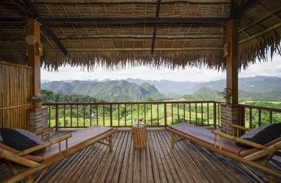 Southeast Asia: Vietnam, Cambodia & the Cardamom Mountains - 19 Days