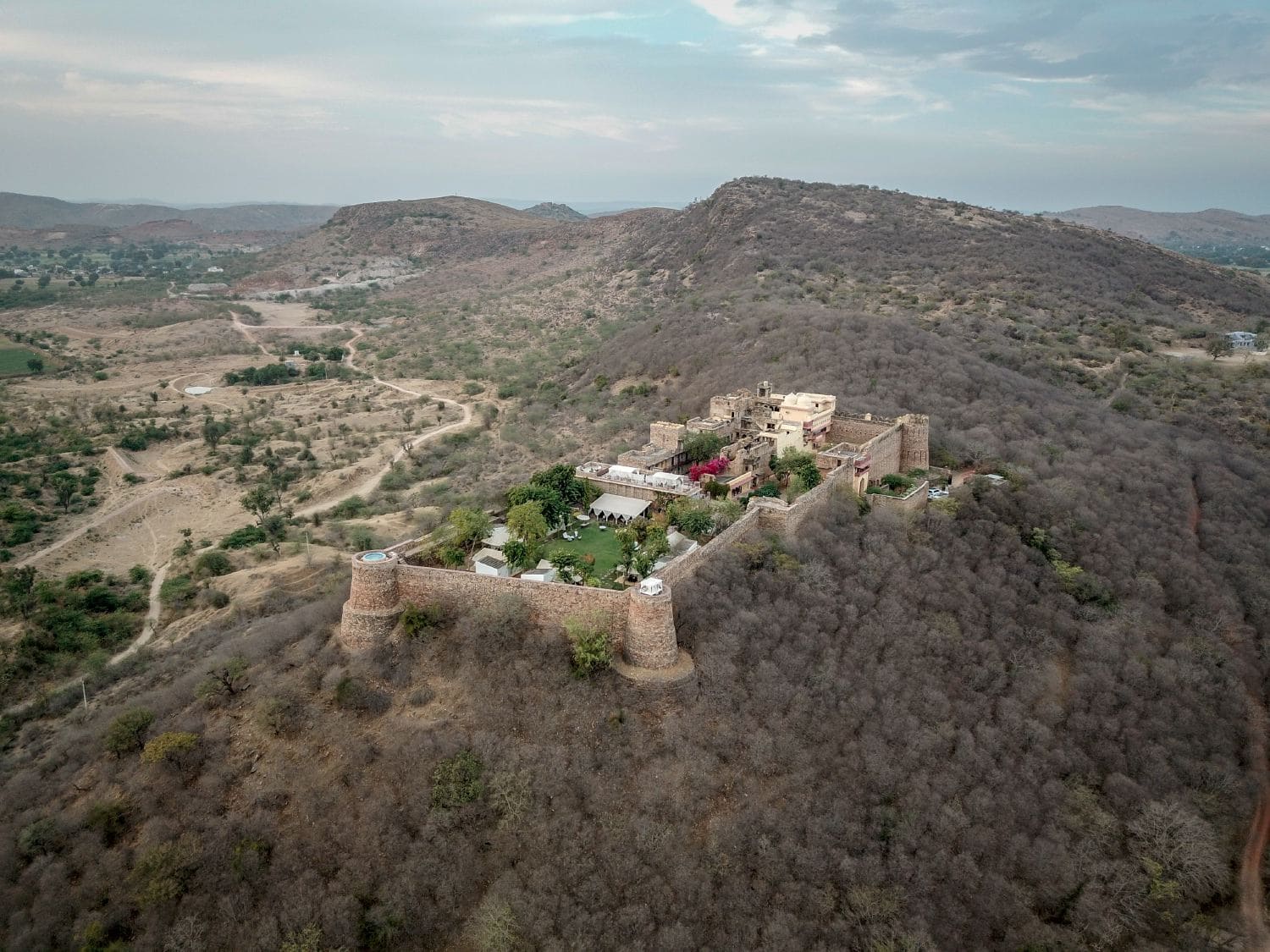 India: The Golden Triangle & Rural Rajasthan - 8 Days