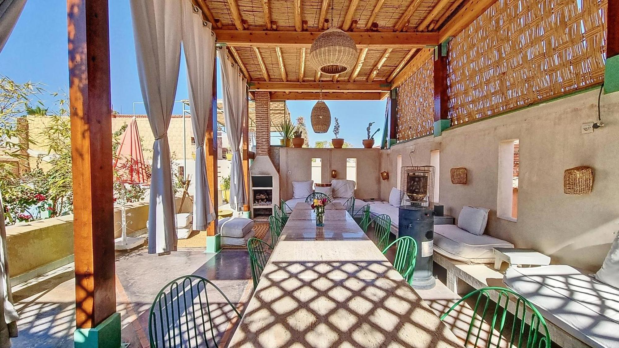 Marrakech: Riad Life, Artisan Crafts & the Agafay Desert - 8 Days