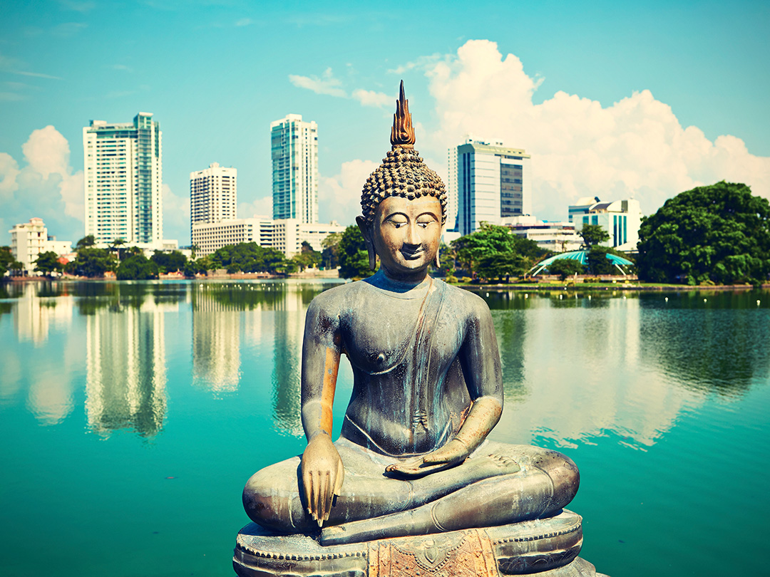 Signature: Sri Lanka’s Highlands, Yala & Galle - 11 Days