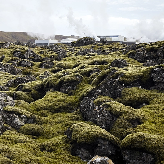 Signature: Iceland's Winterscapes, Golden Circle & Northern Lights - 6 Days