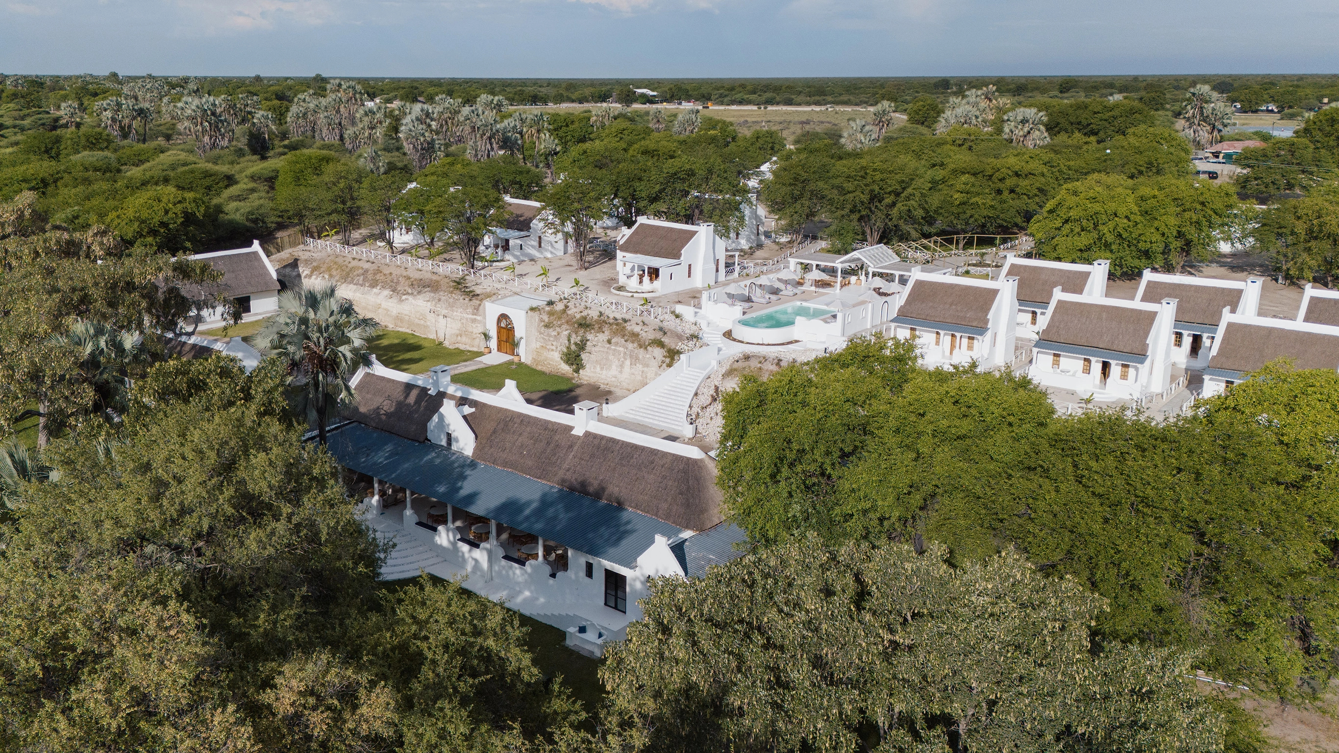 Signature: Botswana's Wildlife & the Okavango Delta - 8 Days