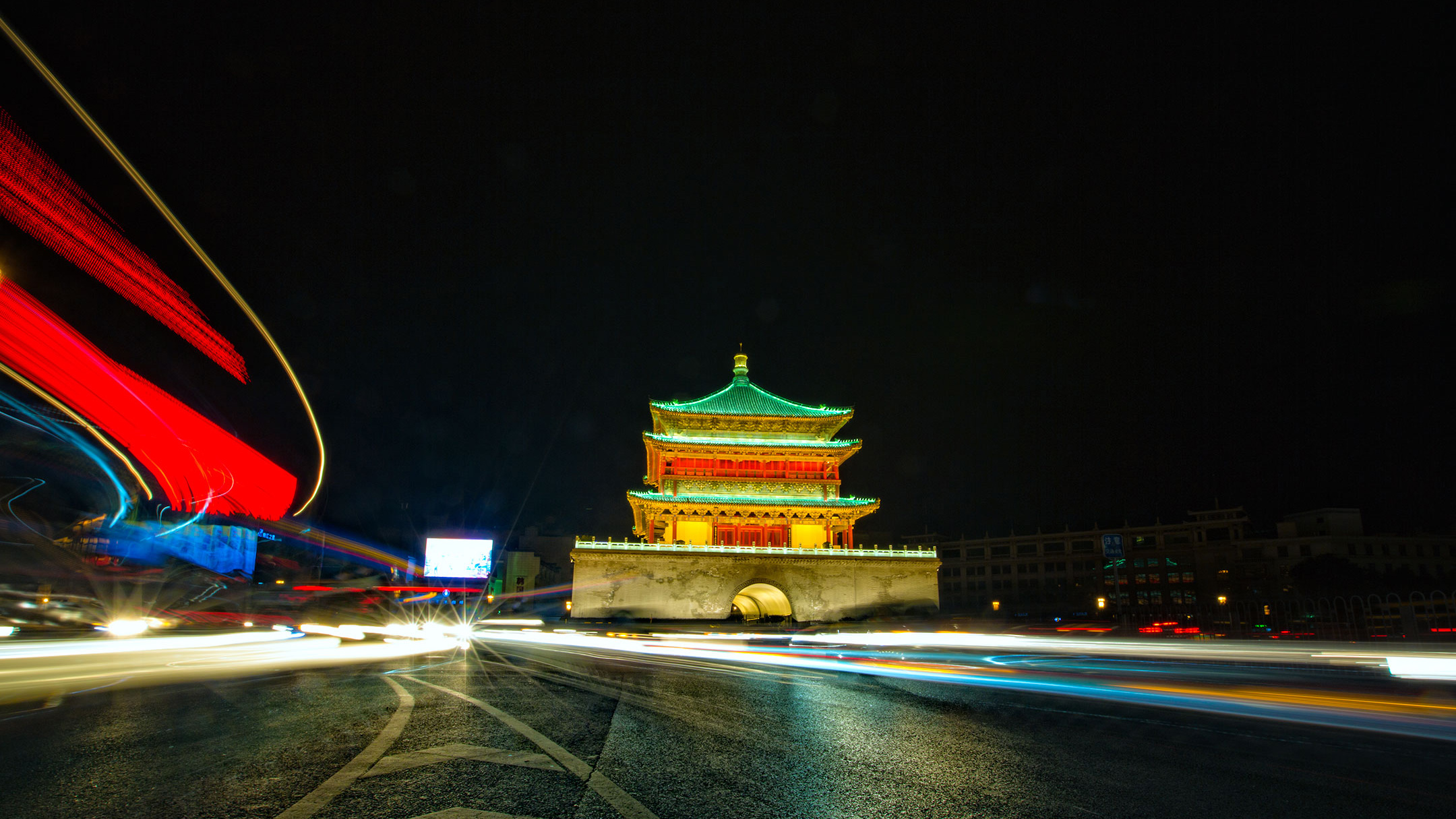 China & Tibet: Great Wall, Lhasa & Terracotta Warriors - 12 Days