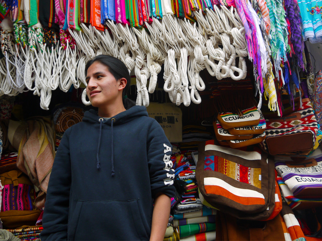 Signature: Ecuador's Amazon Rainforest & Andean Highlands - 7 Days
