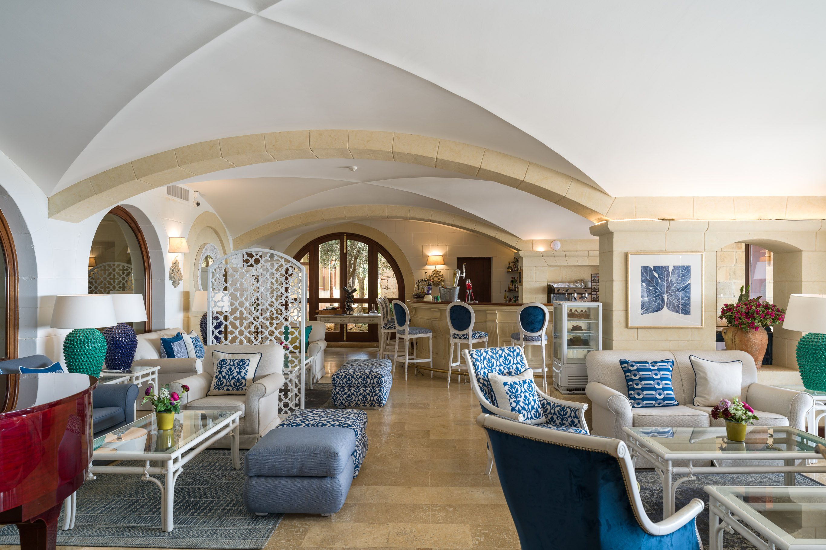 Malta: Valletta, the Blue Grotto & Gozo Island - 8 Days
