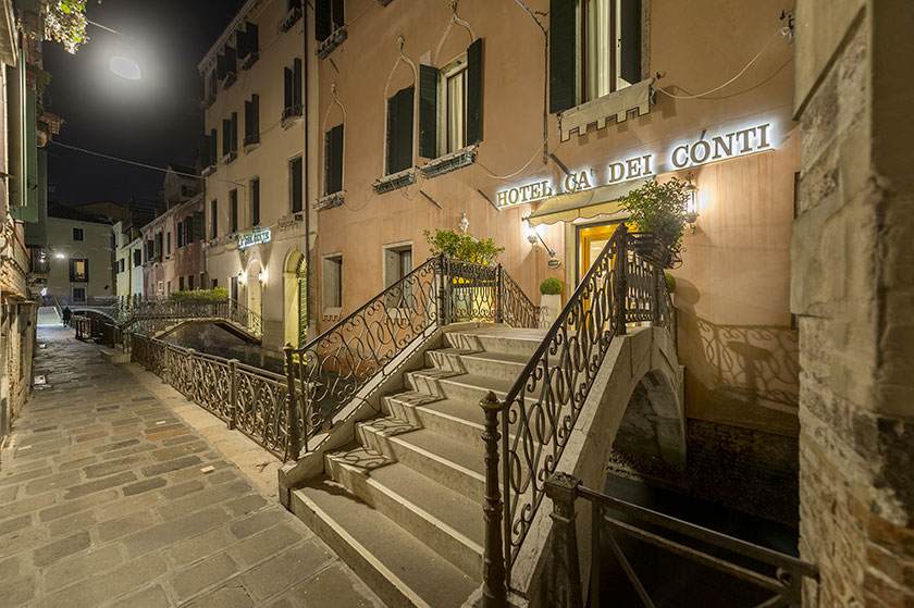 Italy: Venice, Tuscany & the Heart of Rome - 8 Days
