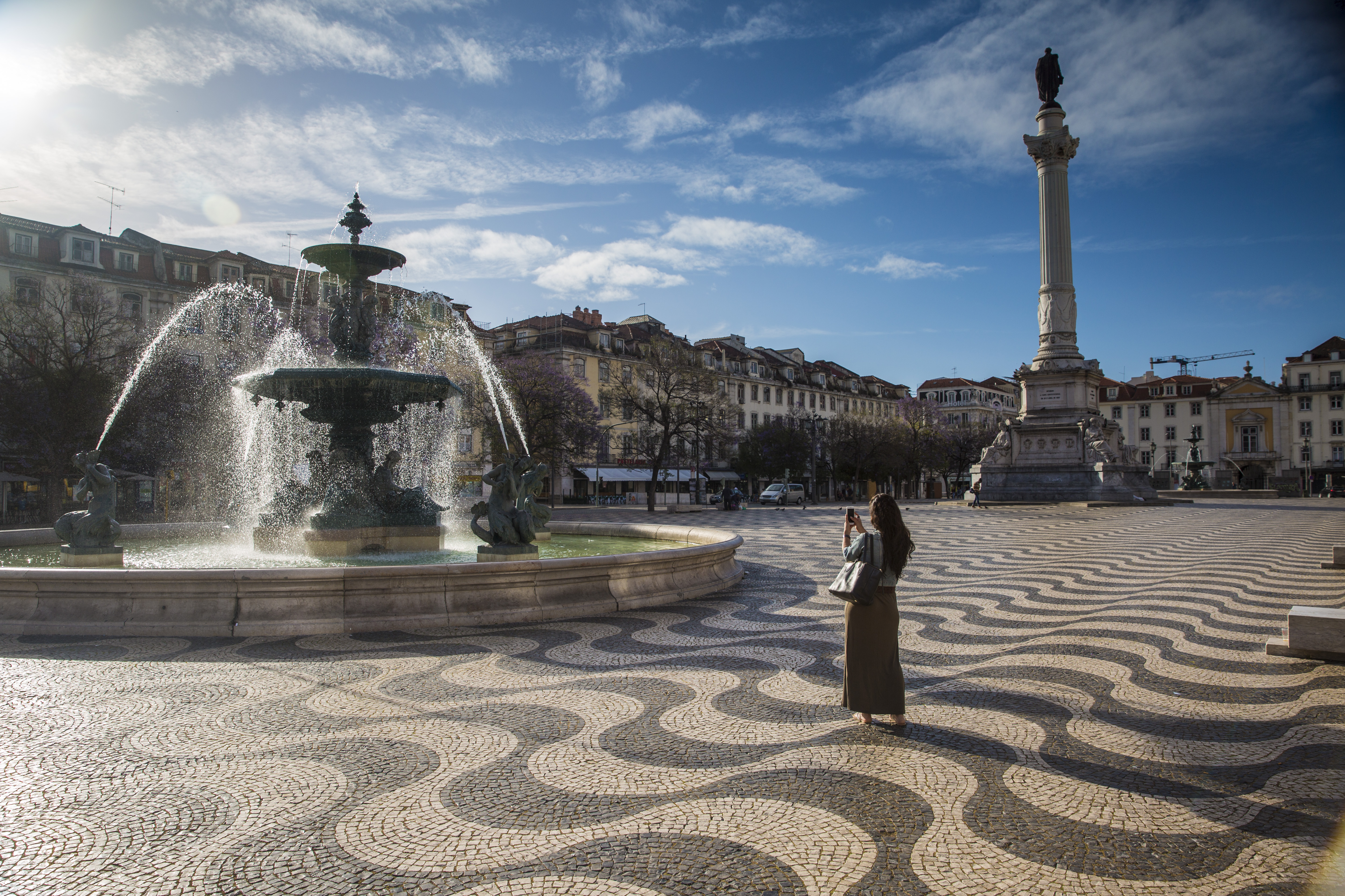 Portugal Family Journey: Porto, Nazare and Lisbon - 8 Days