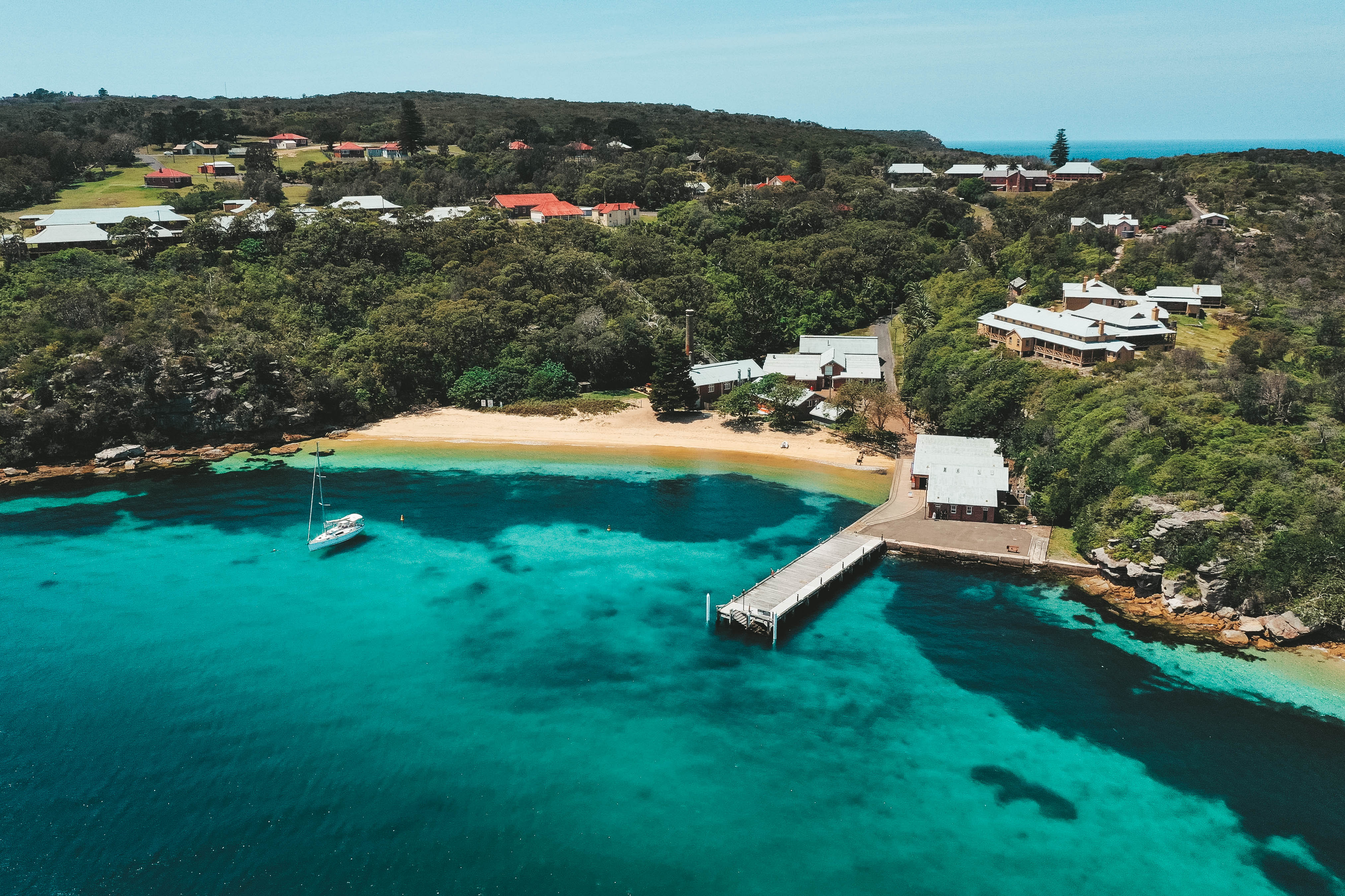 Australia: Melbourne, Tasmania & Great Barrier Reef - 12 Days