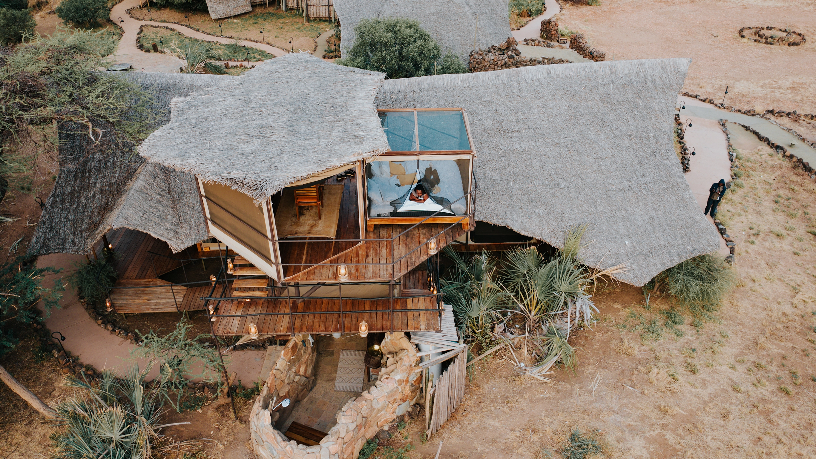 Signature: Kenya’s Wildlife & Cultural Heritage - 8 Days