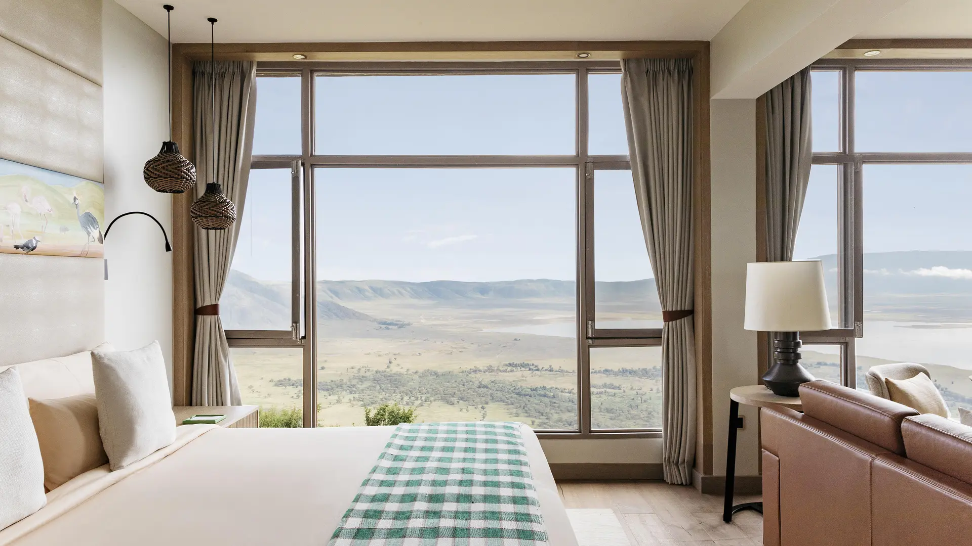 Signature: Tanzania & Kenya — Serengeti to the Maasai Mara - 15 Days