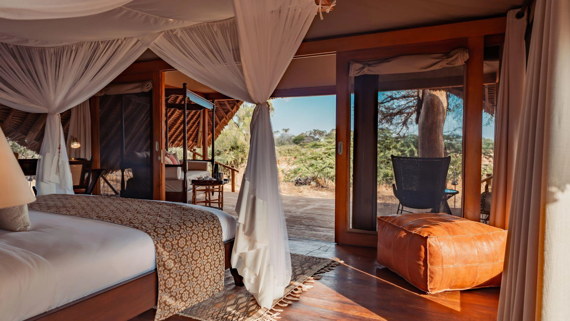 Signature: Tanzania & Kenya — Serengeti to the Maasai Mara - 15 Days