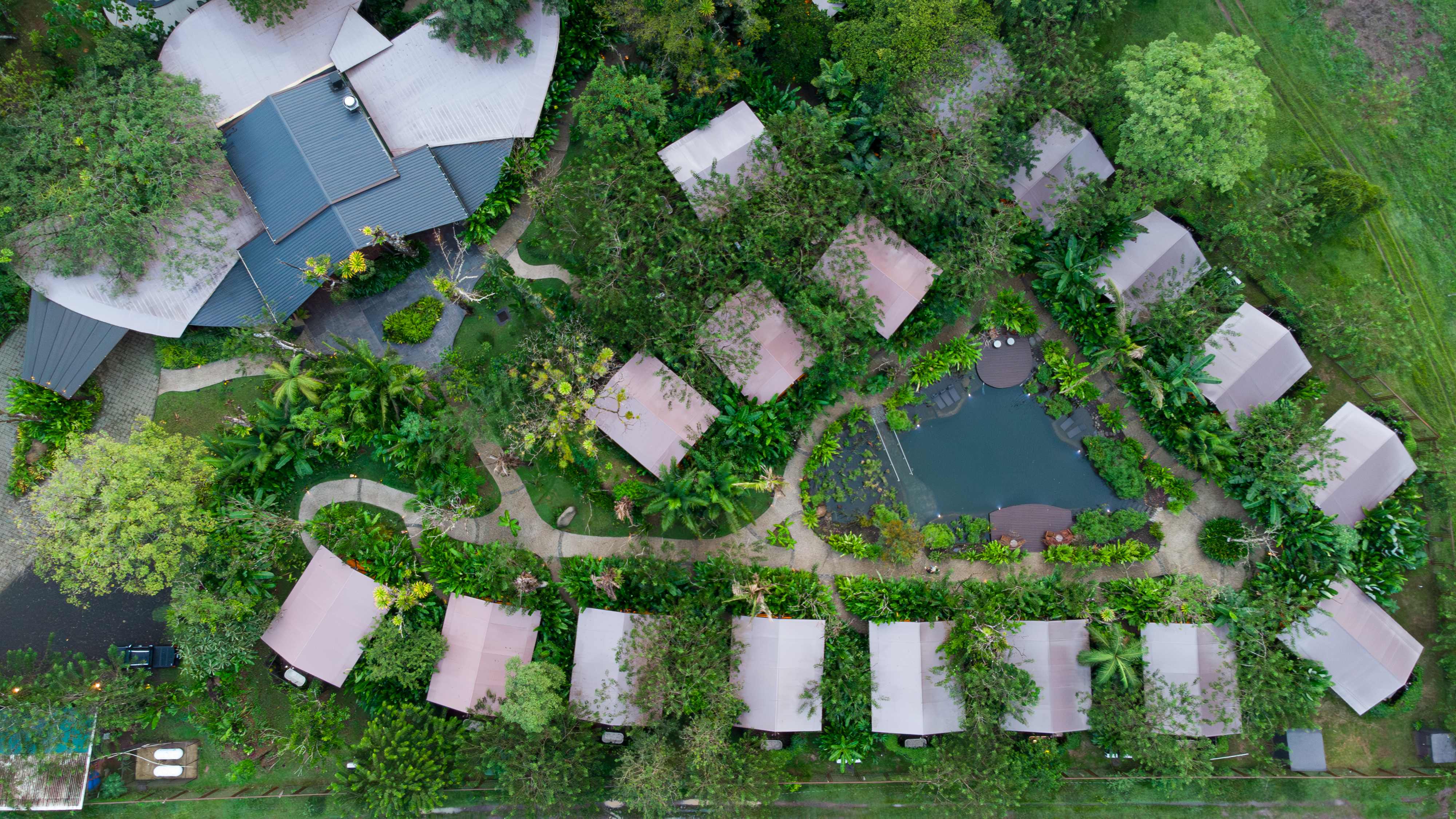 Costa Rica: Tortuguero, Arenal & Manuel Antonio - 10 Days