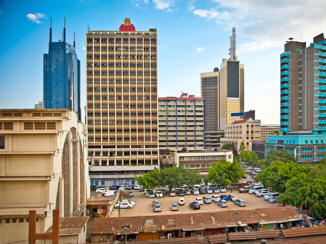 Kenya & Seychelles: Maasai Mara, Wildlife Safaris & Island Shores - 16 Days