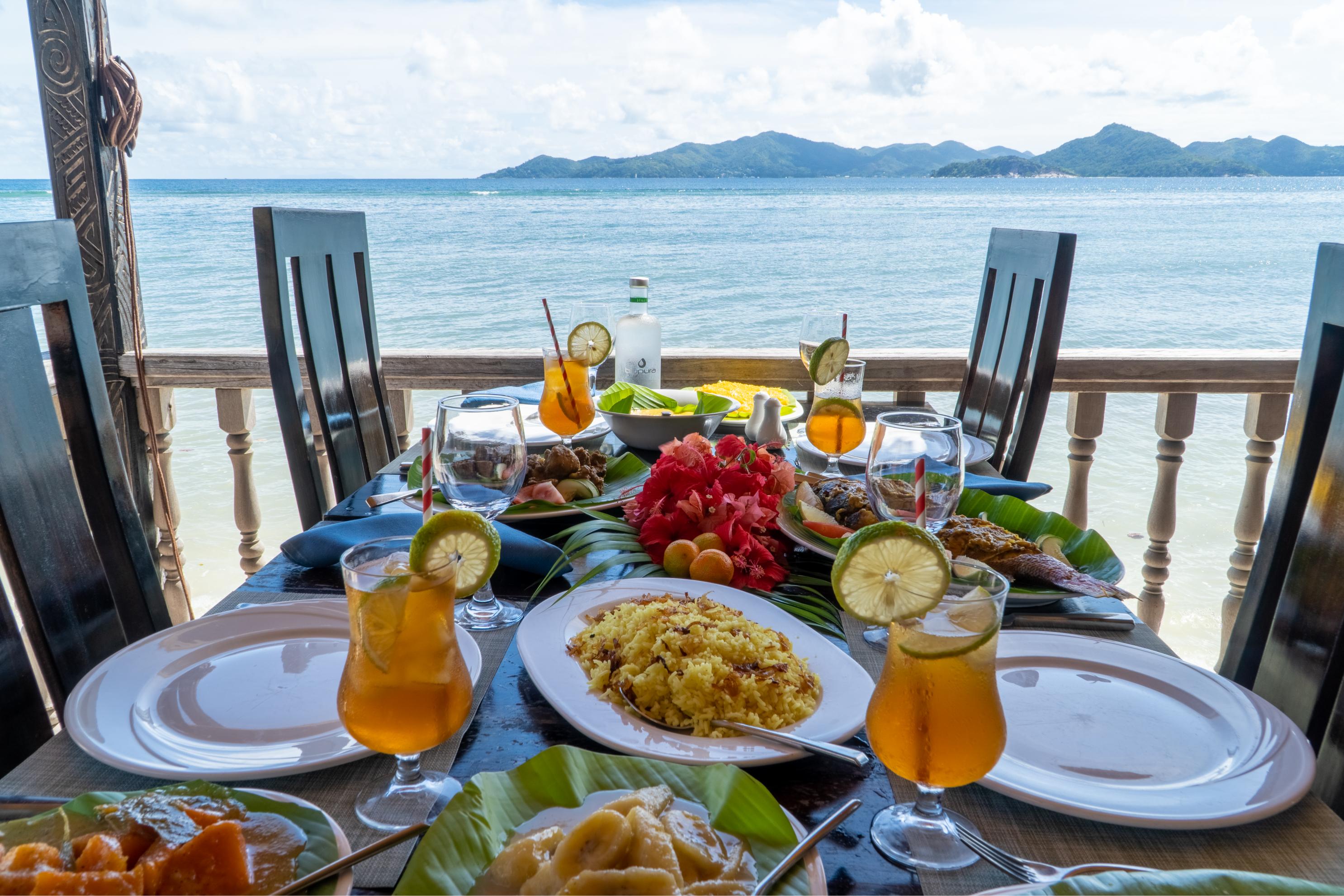 Kenya & Seychelles: Maasai Mara, Wildlife Safaris & Island Shores - 16 Days