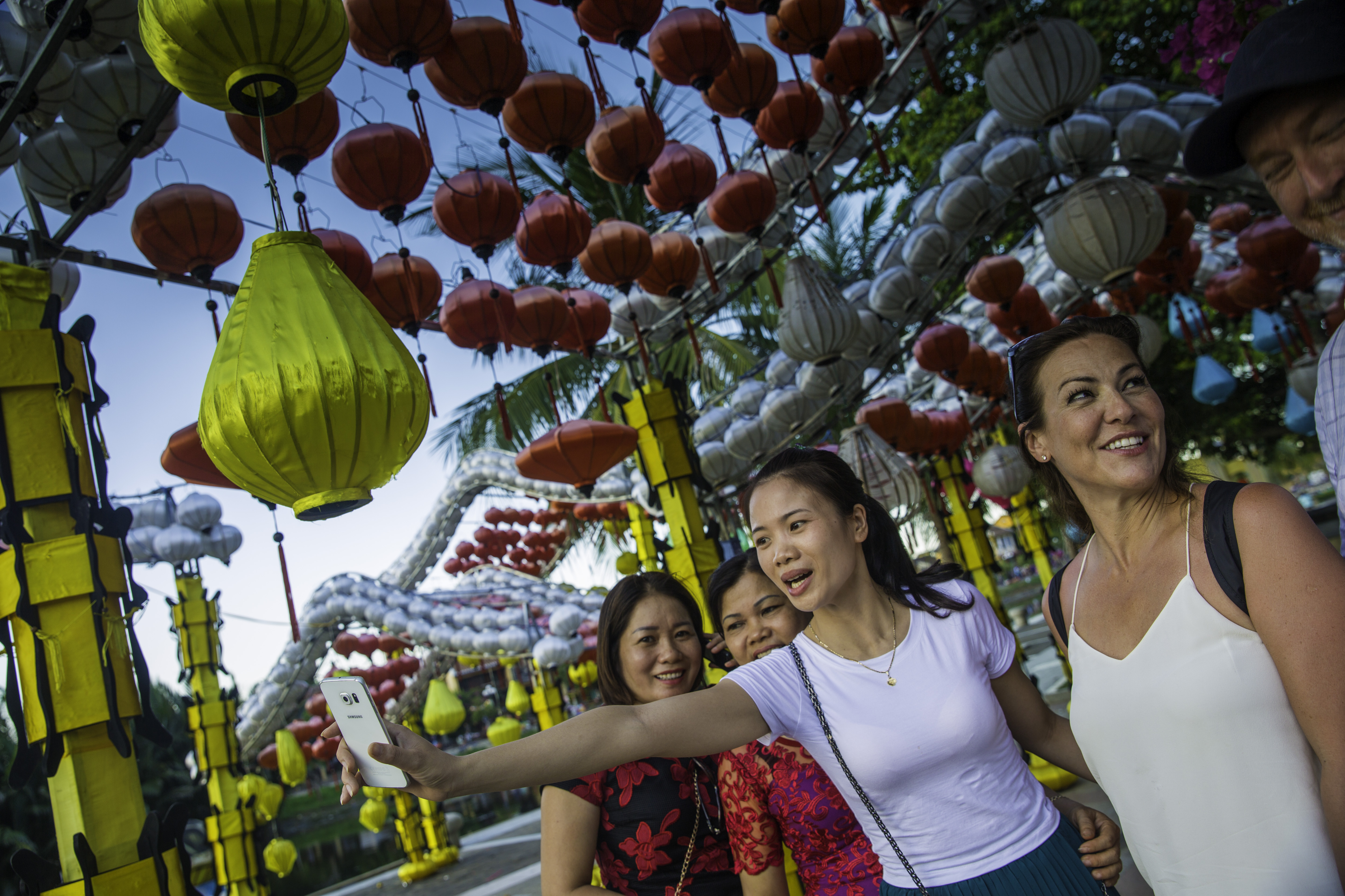 Southeast Asia Family Journey: Halong Bay and Angkor Wat - 12 Days