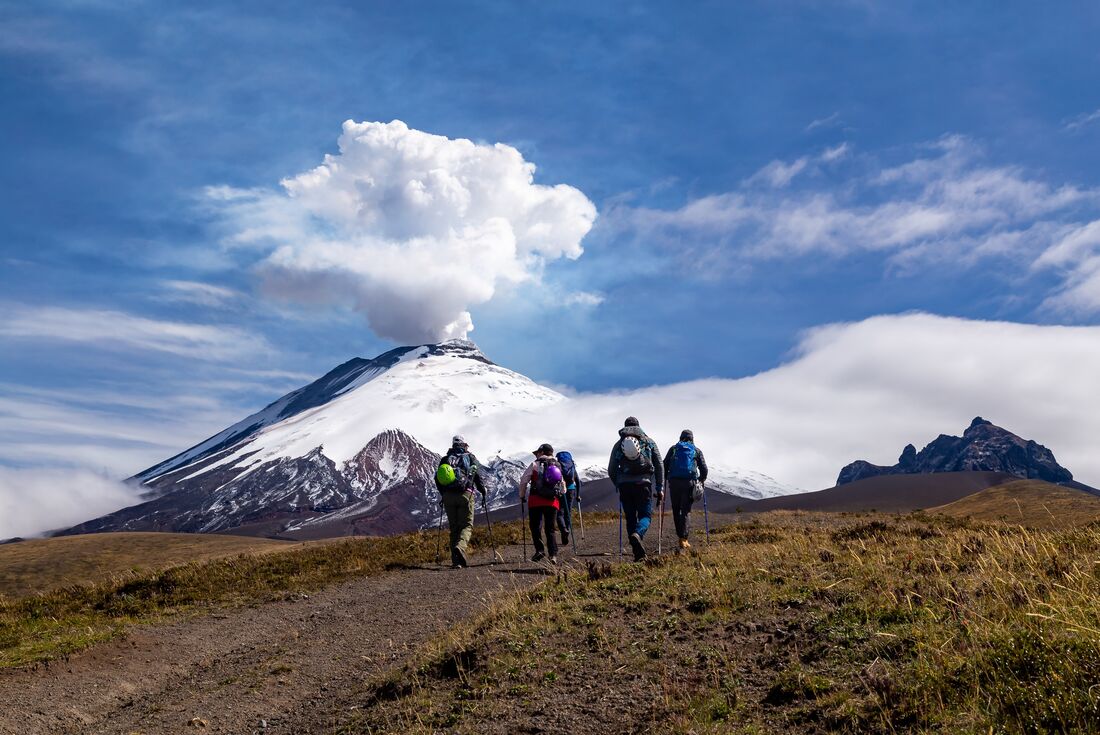 Premium Ecuador - 9 Days