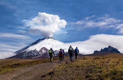 Premium Ecuador - 9 Days