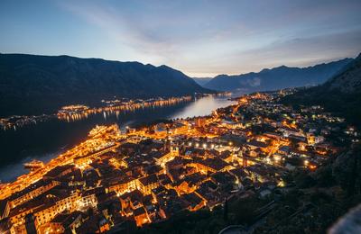  Premium Albania and Montenegro - 10 Days