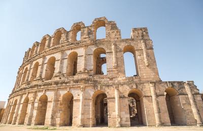 Premium Tunisia - 9 Days