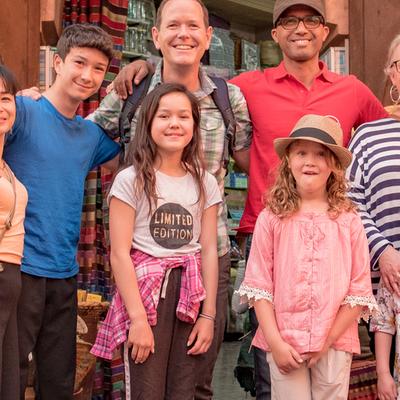 Morocco Family Holiday - 8 Days