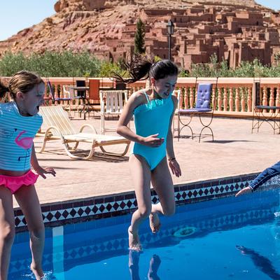 Morocco Family Holiday Comfort - 10 Days