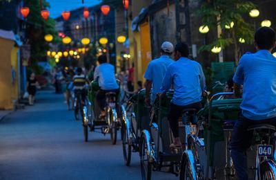 Vietnam Family Holiday with Teenagers - 9 Days