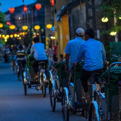 Vietnam Family Holiday with Teenagers - 9 Days