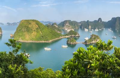 Vietnam Family Holiday Comfort - 12 Days