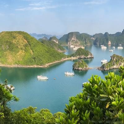 Vietnam Family Holiday Comfort - 12 Days